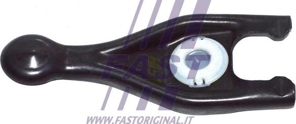 Fast FT62457 - Furca decuplare, ambreiaj www.parts5.com