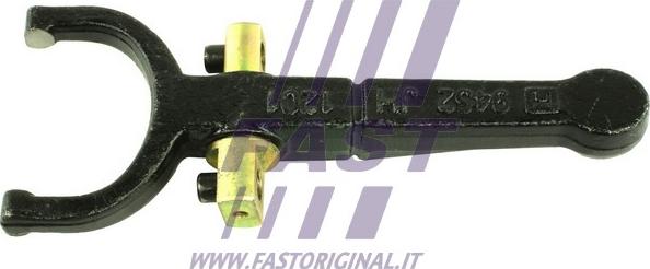 Fast FT62469 - Release Fork, clutch www.parts5.com