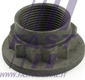 Fast FT62413 - Nut, bevel gear www.parts5.com