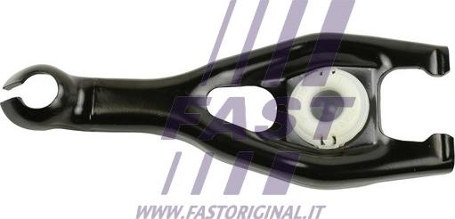 Fast FT62483 - Furca decuplare, ambreiaj www.parts5.com