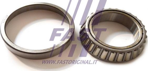 Fast FT62429 - Έδρανο, διαφορικό www.parts5.com