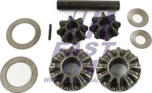 Fast FT62479 - Crown Wheel / Pinion Kit www.parts5.com