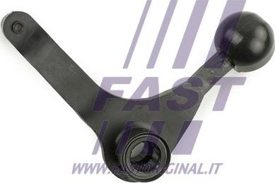 Fast FT62473 - Selector / Shift Rod www.parts5.com