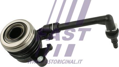 Fast FT67035 - Wysprzęglik centralny, sprzęgło www.parts5.com