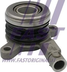 Fast FT67030 - Centrálna vysúvacia páka spojky www.parts5.com