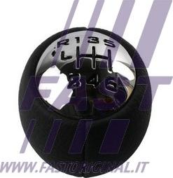 Fast FT09040 - Glavic prestavne rocice www.parts5.com