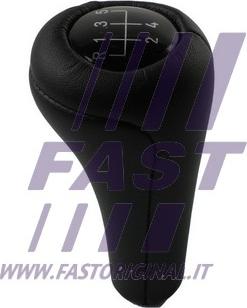 Fast FT09039 - Hlavice řadicí páky www.parts5.com