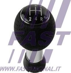 Fast FT09036 - Gear Lever Knob www.parts5.com