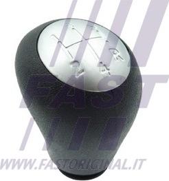 Fast FT00091 - Vaihdetangon nuppi www.parts5.com