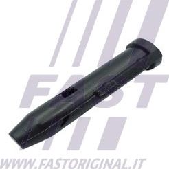 Fast FT00118 - Gear Lever Knob www.parts5.com