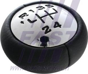 Fast FT00120 - Gear Lever Knob www.parts5.com