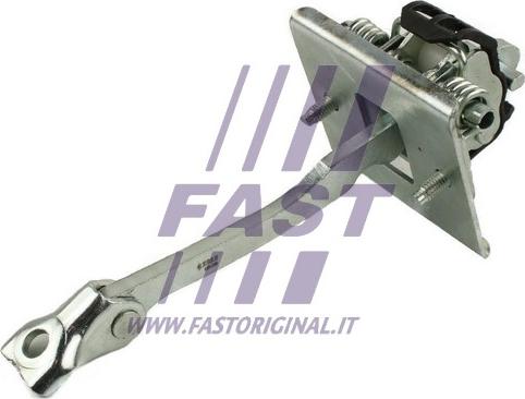 Fast FT08506 - Door Catch www.parts5.com