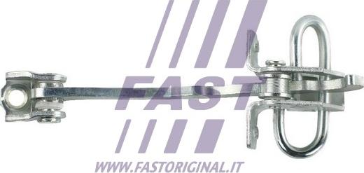 Fast FT08508 - Asegurador puerta www.parts5.com