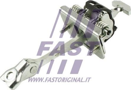 Fast FT08518 - Zapiralo vrat www.parts5.com