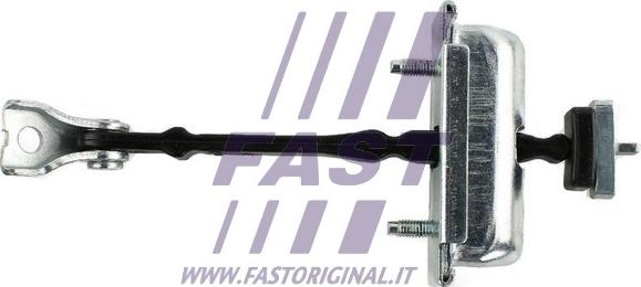 Fast FT08512 - Asegurador puerta www.parts5.com