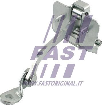 Fast FT08536 - Door Catch www.parts5.com