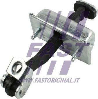 Fast FT08529 - Zapiralo vrat www.parts5.com