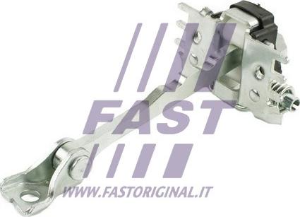 Fast FT08524 - Ρυθμιστής πόρτας www.parts5.com