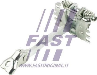 Fast FT08521 - Ajtórögzítő www.parts5.com