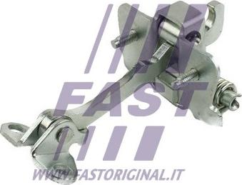 Fast FT08528 - Door Catch www.parts5.com