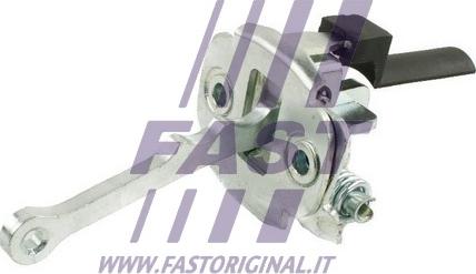 Fast FT08523 - Door Catch www.parts5.com