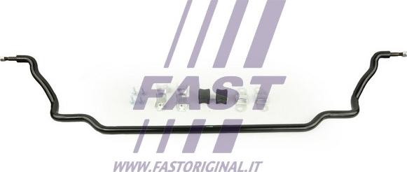 Fast FT15958 - Sway Bar, suspension www.parts5.com