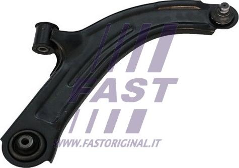 Fast FT15605 - Barra oscilante, suspensión de ruedas www.parts5.com