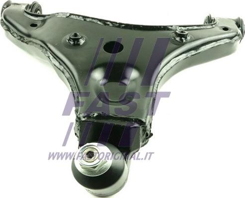 Fast FT15018 - Krmilje, obesa koles www.parts5.com