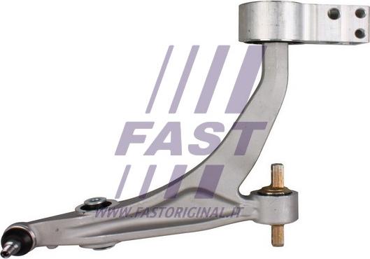 Fast FT15149 - Brat, suspensie roata www.parts5.com