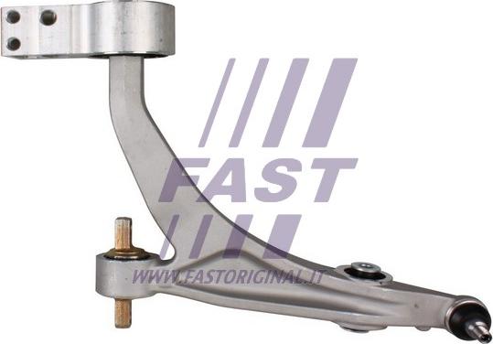 Fast FT15148 - Brat, suspensie roata www.parts5.com