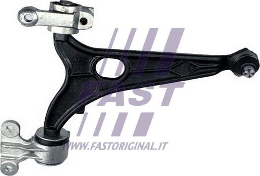 Fast FT15152 - Barra oscilante, suspensión de ruedas www.parts5.com