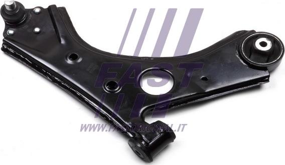 Fast FT15161 - Brat, suspensie roata www.parts5.com