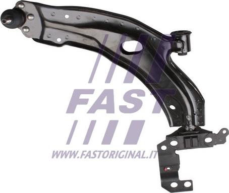 Fast FT15162 - Track Control Arm www.parts5.com