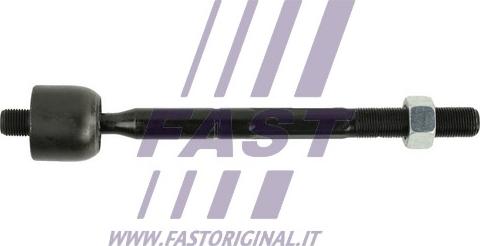 Fast FT16595 - Aksijalni zglob, spona upravljača www.parts5.com