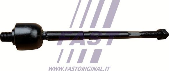 Fast FT16567 - Axiális csukló, vezetőkar www.parts5.com