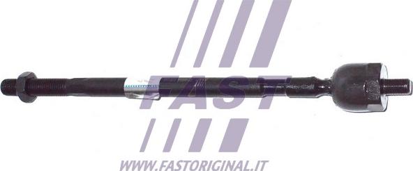 Fast FT16584 - Axiálny čap tiahla riadenia www.parts5.com