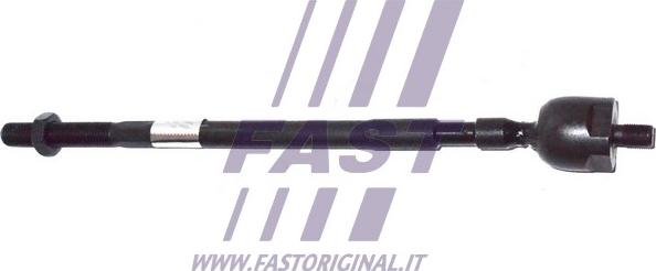 Fast FT16582 - Aksialni zgib, jarmski drog www.parts5.com