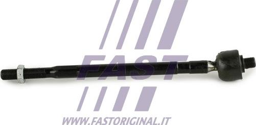 Fast FT16527 - Аксиален шарнирен накрайник, напречна кормилна щанга www.parts5.com