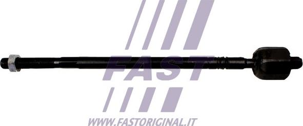 Fast FT16576 - Raidetangon pää, suora www.parts5.com