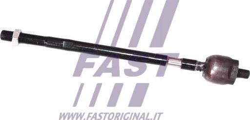 Fast FT16578 - Аксиален шарнирен накрайник, напречна кормилна щанга www.parts5.com