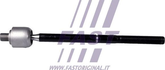 Fast FT16573 - Осевой шарнир, рулевая тяга www.parts5.com