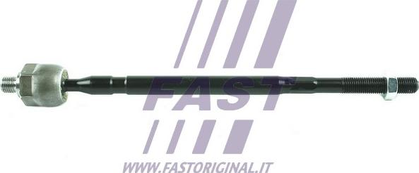 Fast FT16572 - Połączenie osiowe, drążek kierowniczy poprzeczny www.parts5.com