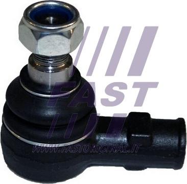 Fast FT16044 - Bolt fixare, stabilizator www.parts5.com