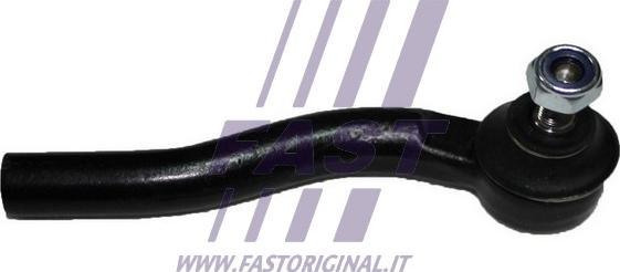 Fast FT16064 - Cap de bara www.parts5.com