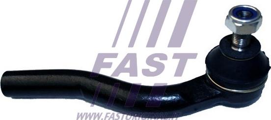 Fast FT16061 - Tie Rod End www.parts5.com