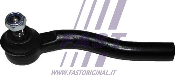 Fast FT16063 - Tie Rod End www.parts5.com