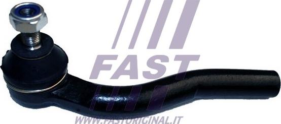 Fast FT16062 - Cap de bara www.parts5.com