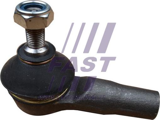 Fast FT16067 - Tie Rod End www.parts5.com