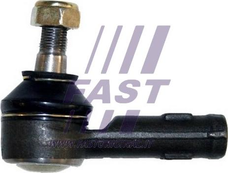 Fast FT16011 - Rótula barra de acoplamiento www.parts5.com