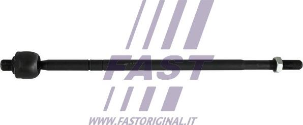 Fast FT16017 - Axiální kloub, příčné táhlo řízení www.parts5.com